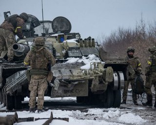 "Питання не в грошах": Україна все ще може перемогти РФ, але є умови, — ЗМІ