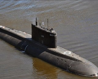 СБУ ударила по "Варшавянке": почему РФ не сможет восстановить взорванную субмарину, — аналитики
