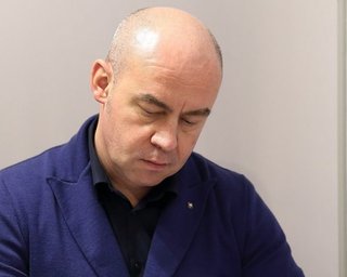 Мэр Тернополя: "Нас заставляют закрыть город"