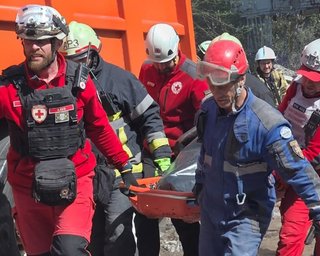 До пяти возросло количество погибших в Киеве: какие последствия атаки РФ на 20 областей (обновление)