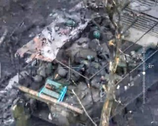 Танки та БМП знищено: бійці 47-ї ОМБр зупинили наступ ЗС РФ біля Авдіївки (фото)