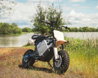 Неймовірно, але факт: Harley-Davidson виводить на ринок електроскутер за $5000 (фото)