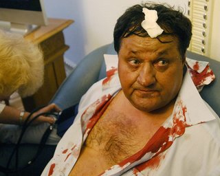 Колесниченко: Вам хотелось бой быков увидеть и собачьи бега - этого не произошло