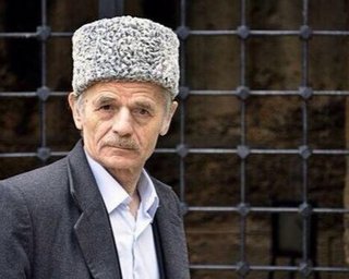 Крымские татары будут в оппозиции к Зеленскому