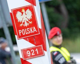 "Новые защитники неба": Польша вывела на границу с Украиной неожиданное оружие