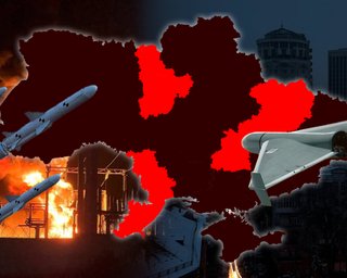 20 годин без світла — не межа: чим обернеться удар по підстанції, що живить Київ та інші міста