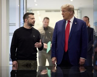 "Можуть відвернутися": Трамп відмовився від угоди з Україною щодо ракет Patriot, – NYT