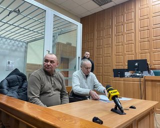 Командира 211 бригади ЗСУ після скандалу відправили під варту, деталі (фото, відео)