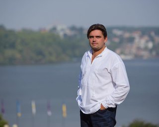 Маркиян Лубкивский отказался от должности спикера украинской делегации в ТКГ
