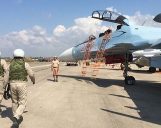 "Непрофессионально": в Сирии участились провокации авиации РФ над базами США, — СМИ