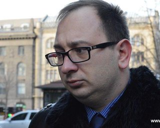 Полозов в ПАСЕ расскажет о преследовании украинцев в Крыму