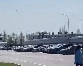 "Является справедливым ответом": в ВСУ подтвердили атаку на Елабугу (видео)