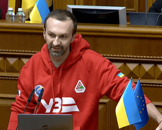 Железная дорога в Украине может остановиться: Лещенко пожаловался на миллиардные убытки "УЗ" (видео)