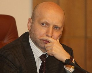 Турчинов: Украина заплатит за дешевый газ суверенитетом