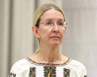 Супрун рассказала, сколько употреблять сахара в день