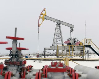 Чотирирічний мінімум: РФ може опинитися на межі дефолту через ціни на нафту, — ЗМІ