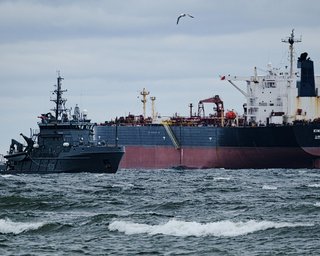 Великі гроші: чому британці так і не затримали жодного танкера "тіньового флоту" РФ, — The Times