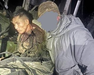 Міг зазнати поранення: Південна Корея підтвердила, що ЗСУ взяли в полон першого солдата з КНДР