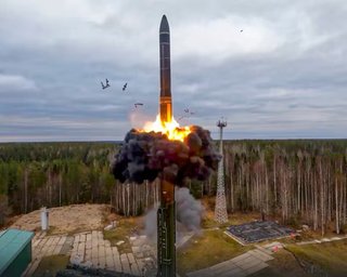 "Сталося б диво": Вучич пояснив, чому неминуче почнеться Третя світова війна (відео)