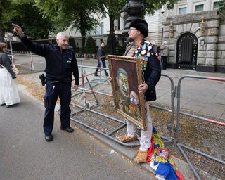Убийство российского художника в Польше: Туск сообщил о задержании гражданина Грузии