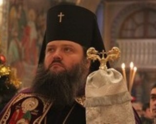 Глава Запорожской епархии заступился за подрывников храма