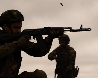 ЗСУ відступили з Кринок та Урожайного: в ЗМІ назвали причину (карта)