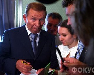 Сюжет дня. Прокуратура дала новую жизнь пленкам Мельниченко