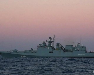 "Як діди в Другу світову": у ВМС розповіли, як Росія намагається захистити Чорноморський флот