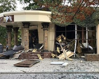 Путин прислал в Донецк "российских специалистов" для поиска убийц Захарченко, - росСМИ