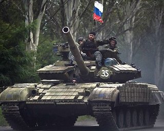 Контрнаступ ЗСУ: росіяни втрачають на фронті значно більше техніки, — дані Oryx (графіки)