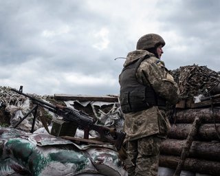 Буде переформатування: у Силах оборони спростували згортання операцій на фронті (відео)