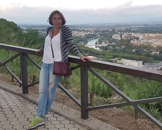В Полтавской области избили известного волонтера