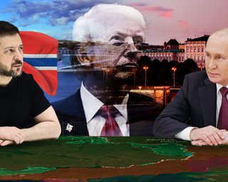 Мир за спиною України: про що Віткофф домовляється з Путіним і яку ціну заплатить Київ