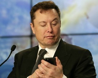 Илон Маск прокомментировал захват заложников в Луцке