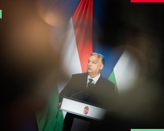 "Це помилка": 31 із 32 країн НАТО хочуть здобути перемогу над Росією, — Орбан