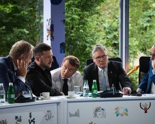 "Неприємно вражені": лідери ЄС побоюються, що Трамп укладе угоду з Путіним всупереч інтересам України