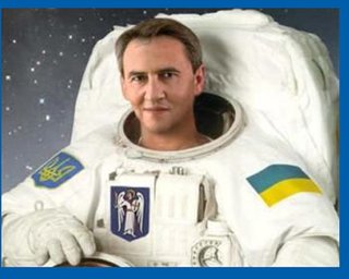В Киеве хотят провести референдум об отставке мэра