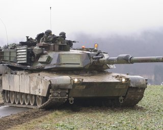 Психологічний ефект: чи зможуть Abrams змінити "правила гри" на полі бою, — експерти
