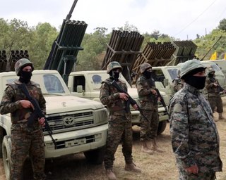 Арсенал "Хезболлы": какие ракеты могут применить ливанские боевики против сил Израиля (фото)