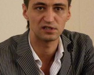 Сын регионала Ландика утверждает, что никого не бил 
