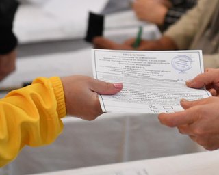 В "референдуме" в Запорожской области приняли участие менее 1% жителей, — мэр Мелитополя