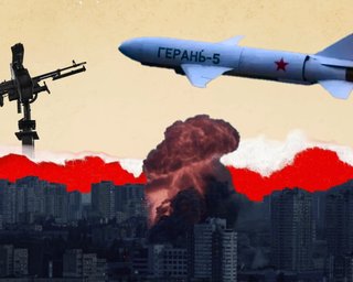 Дешевле ракеты, сложнее для ПВО: на что способны новые "Герани" и "Филин"