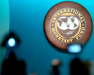 МВФ приедет в Украину