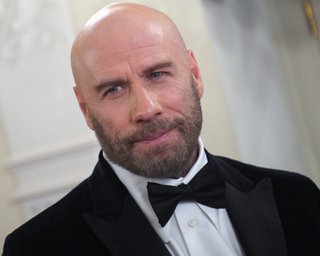Зв'язок, який приховували: що поєднує родини Джона Траволти та Елвіса Преслі