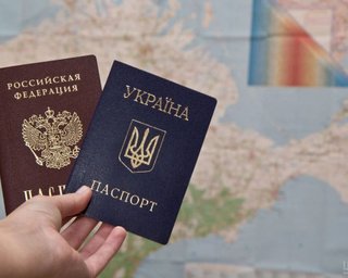 Резников сказал, что будет с украинцами, получившими паспорта РФ, после деоккупации Донбасса
