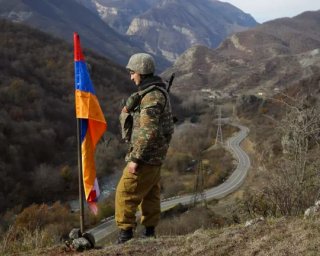 Создание миссии Євросоюза в Армении вызвало острую критику Москвы