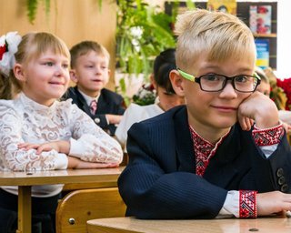 Решение по закону "Об образовании" Венецианская комиссия примет в декабре