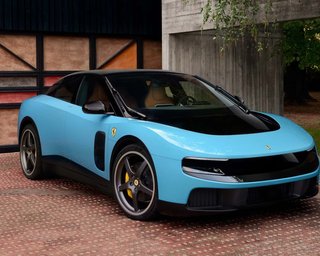 Ferrari нашла крайнего в провале своего первого электромобиля: кто стал козлом отпущения
