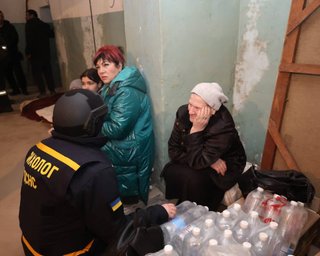 Обстріл України 29 грудня: скільки жертв та постраждалих в Києві, Дніпрі та інших містах