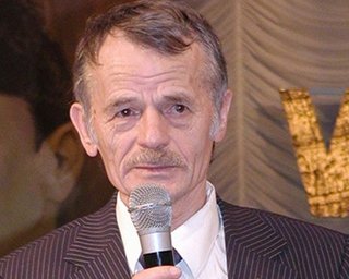 В меджлисе отказались участвовать в совете при Януковиче